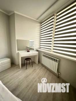 1-к квартира, посуточно, 45м2, 10/24 этаж