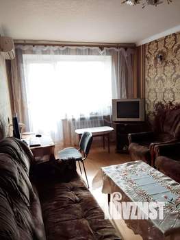 2-к квартира, на длительный срок, 60м2, 4/5 этаж