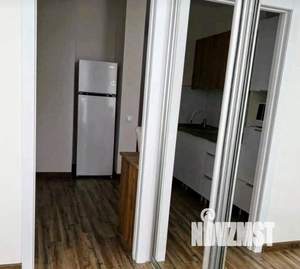 1-к квартира, на длительный срок, 40м2, 15/24 этаж