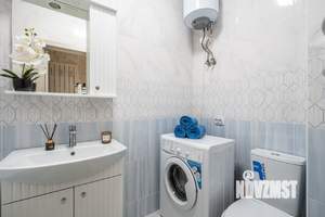 1-к квартира, посуточно, 33м2, 1/1 этаж