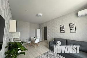 2-к квартира, посуточно, 666м2, 18/24 этаж