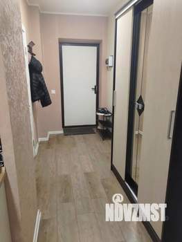 Студия квартира, на длительный срок, 32м2, 9/25 этаж