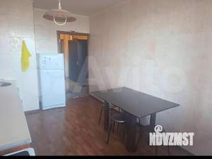1-к квартира, на длительный срок, 42м2, 7/16 этаж