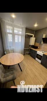 1-к квартира, на длительный срок, 38м2, 15/23 этаж