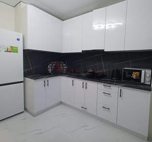 1-к квартира, на длительный срок, 40м2, 12/24 этаж