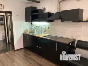 1-к квартира, посуточно, 46м2, 9/23 этаж