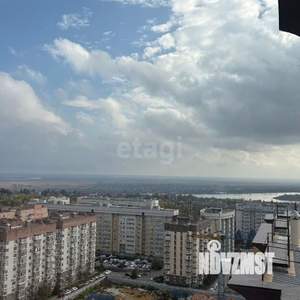 1-к квартира, на длительный срок, 35м2, 22/23 этаж