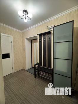 1-к квартира, на длительный срок, 40м2, 7/10 этаж