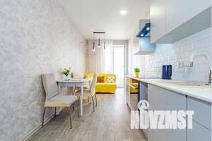 2-к квартира, посуточно, 65м2, 21/25 этаж