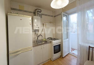 2-к квартира, на длительный срок, 42м2, 3/5 этаж