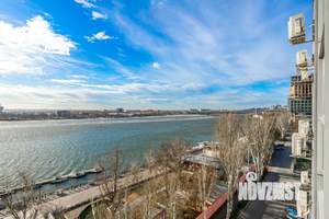 1-к квартира, посуточно, 30м2, 5/6 этаж