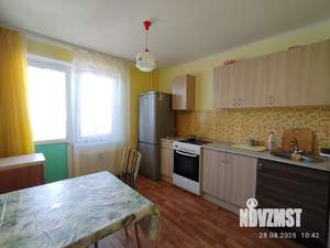 1-к квартира, на длительный срок, 35м2, 12/15 этаж