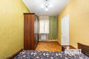 3-к квартира, на длительный срок, 55м2, 5/5 этаж