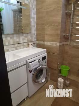 2-к квартира, на длительный срок, 56м2, 5/20 этаж