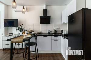 Студия квартира, посуточно, 30м2, 24/32 этаж