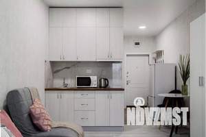 1-к квартира, посуточно, 28м2, 2/25 этаж