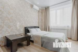 1-к квартира, посуточно, 44м2, 2/25 этаж
