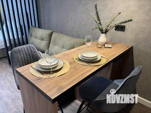 Студия квартира, посуточно, 31м2, 6/10 этаж