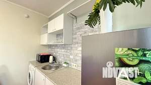 1-к квартира, посуточно, 30м2, 7/9 этаж