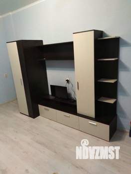 1-к квартира, на длительный срок, 35м2, 8/26 этаж