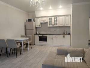2-к квартира, на длительный срок, 50м2, 3/24 этаж