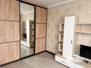 1-к квартира, на длительный срок, 38м2, 9/20 этаж