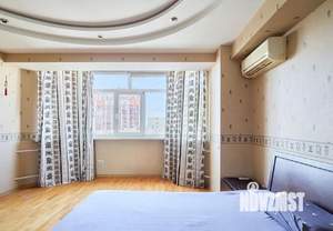 2-к квартира, на длительный срок, 80м2, 10/17 этаж