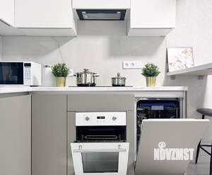 1-к квартира, посуточно, 27м2, 1/1 этаж