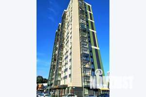 1-к квартира, посуточно, 32м2, 14/20 этаж