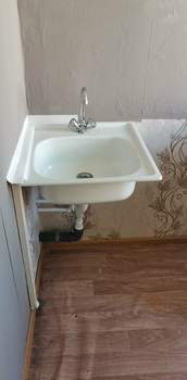 1-к квартира, на длительный срок, 40м2, 6/9 этаж