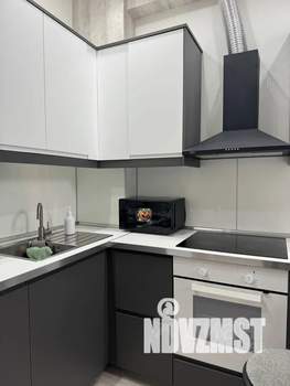 1-к квартира, посуточно, 45м2, 3/15 этаж