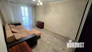 2-к квартира, на длительный срок, 49м2, 2/5 этаж