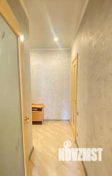 1-к квартира, на длительный срок, 36м2, 4/10 этаж