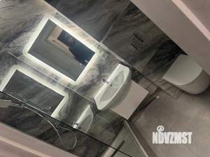 2-к квартира, на длительный срок, 45м2, 4/9 этаж