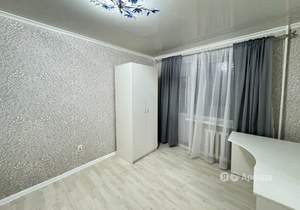 1-к квартира, на длительный срок, 22м2, 5/9 этаж