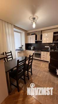 1-к квартира, на длительный срок, 50м2, 4/11 этаж