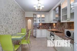 1-к квартира, посуточно, 45м2, 8/18 этаж