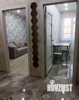 1-к квартира, на длительный срок, 34м2, 10/25 этаж