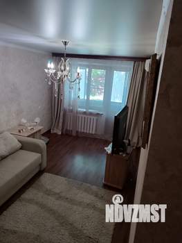 3-к квартира, на длительный срок, 60м2, 1/5 этаж
