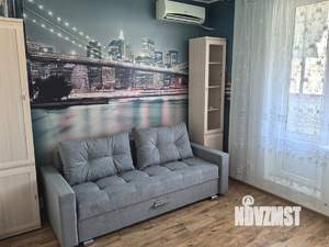Студия квартира, на длительный срок, 30м2, 7/19 этаж