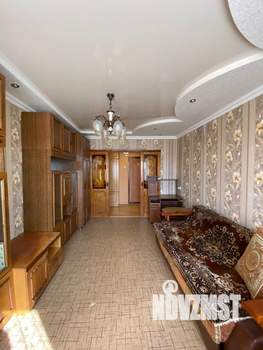 2-к квартира, на длительный срок, 54м2, 9/9 этаж