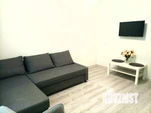 1-к квартира, посуточно, 21м2, 1/9 этаж