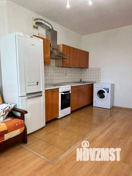 2-к квартира, посуточно, 40м2, 14/21 этаж