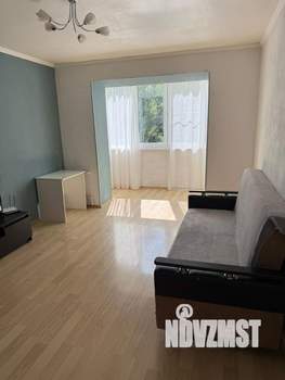 1-к квартира, на длительный срок, 37м2, 4/10 этаж