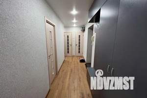 2-к квартира, посуточно, 50м2, 4/5 этаж