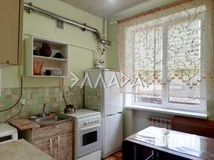 1-к квартира, на длительный срок, 40м2, 1/3 этаж