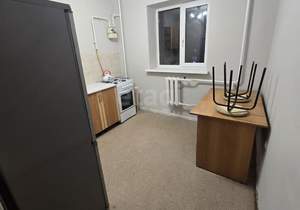 1-к квартира, на длительный срок, 32м2, 4/10 этаж