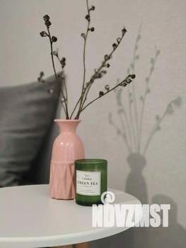 2-к квартира, посуточно, 40м2, 1/1 этаж