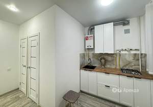 3-к квартира, на длительный срок, 55м2, 4/5 этаж