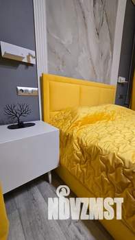 2-к квартира, посуточно, 45м2, 1/6 этаж